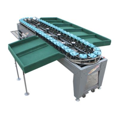 China Farms Fruit Weight Sorter Weight Sorter for sale