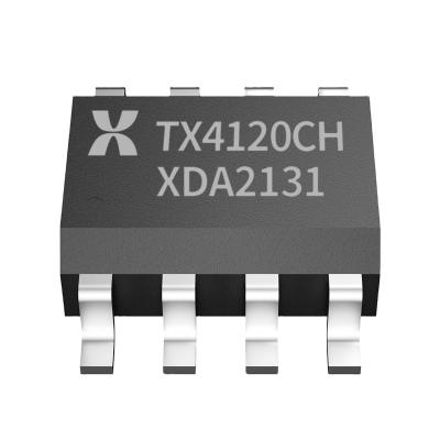 China BUCK POWER IC SOT23-6 VIN 4.5V-36V VOUT 0.8-36V 1A  DCDC  BUCK POWER IC TX4120CH for sale