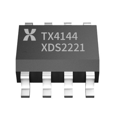 China POWE IC TX4144 SOP08 VIN 6-60V VOUT 0.8-40V 1.5A  DCDC BUCK POWER IC for sale