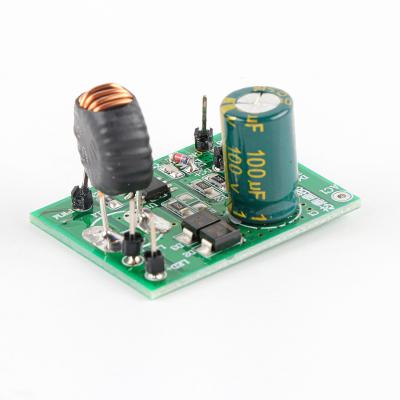 China Constant Current Step-Down 1.5A Constant Current Module, DEMO Debug LED Board TX12120-1.5A Integrated Chip TX6120 Driver Parameters Can Customized for sale