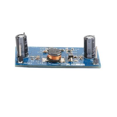 China dedicated DC-DC controller power supply module designed for push switching power supplies, TX4201 Embedded DEMO PCBA TX-8201-5V i TX-8201 for sale