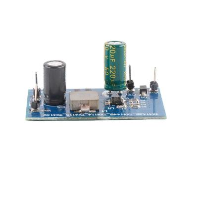 China male DC-DC switched power supply module that supports input wide voltage support custom parameters TX-8143B-5V TX8143B-5V for sale