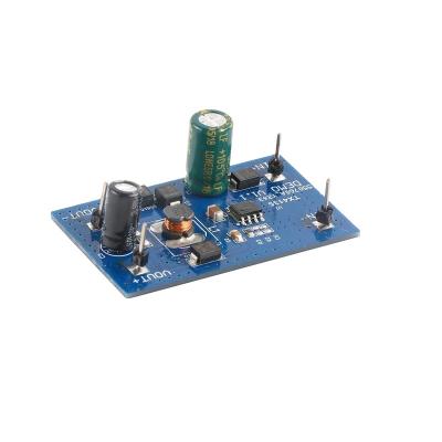 China The DEMO Test Board The TX-8135-5V is a step-down regulator module that provides precise constant voltage (cv) regulation without the need for optics for sale