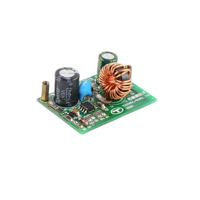 China The TX-8131L-5V male is a type DC-DC wide voltage input switching male power supply module for sale