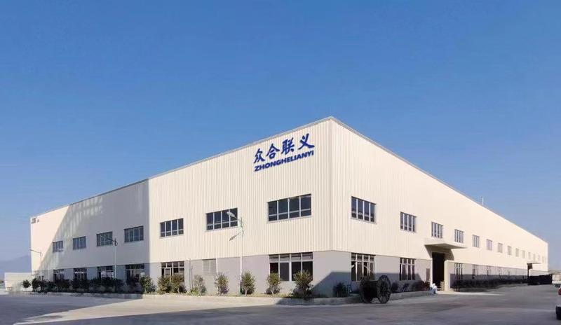 Verified China supplier - Henan Zhonghelianyi Machinery Co., Ltd.