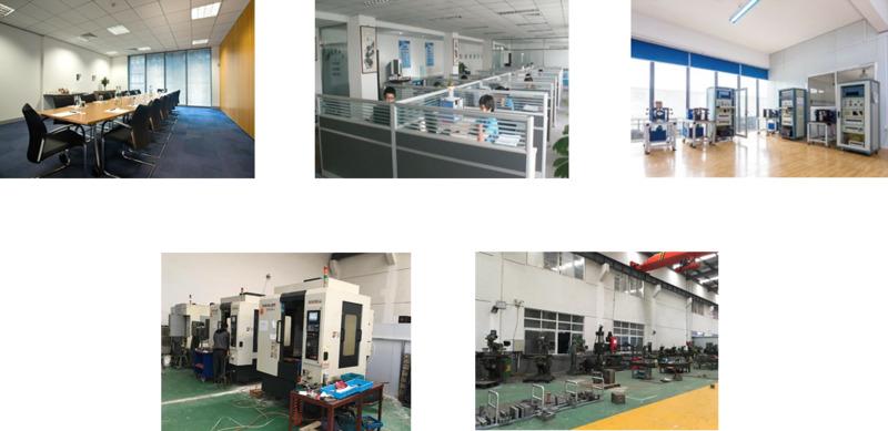 Verified China supplier - Nanjing Gussdo Electronic Technology Co., Ltd.