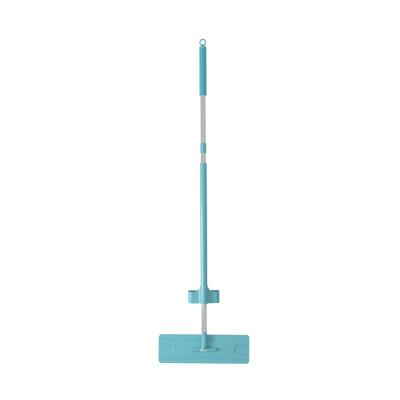 China New High Quality 180 Degree Durable Broom Durable Automatic Broom High Sense Connected Powerful Cleaning Labor Saving for sale