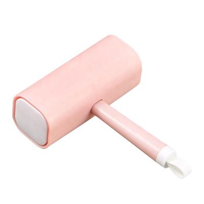 China Small and exquisite for easy storage the roll can be torn for paper roll, fabric brush, brush, dusting for sale