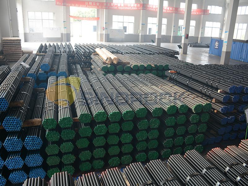 Verified China supplier - Luoyang Sinorock Engineering Material Co., Ltd.