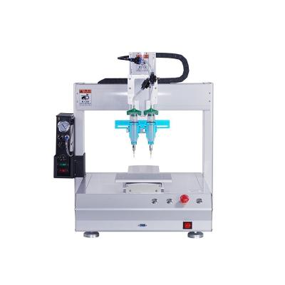 China Factory Wholesale Customized Glue Dispensing Equipment Good Quality Automated Glue Dispensing Machine for sale