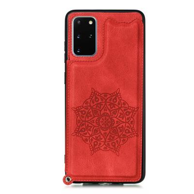 China Professional China Manufacturer Scratch Resistant Shockproof Anti-fall Leather Mobile Cell Phone Cases for sale