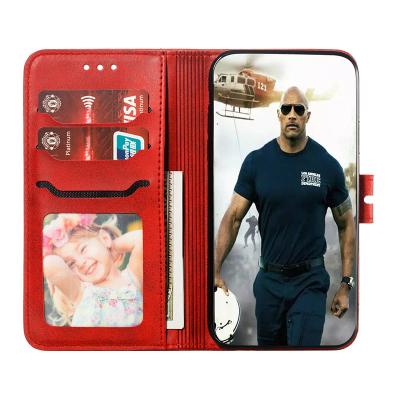 China Cost Effective Anti-fall Custom Design Scratch Resistant Shockproof Leather Protective Phone Case For oppo f11 for sale