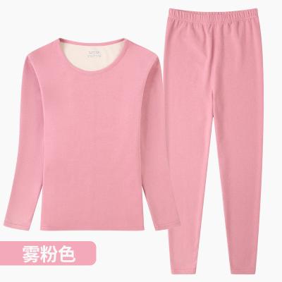 China Thermische Unterwäsche Ladies Long Pants Heizung Warme Kleidung Anzug zu verkaufen