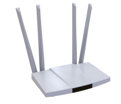 China In Stock Oem Odm 4g Lte Router Wireless Wifi Router With Sim Card Slot 4g 300mbps Wireless Router en venta