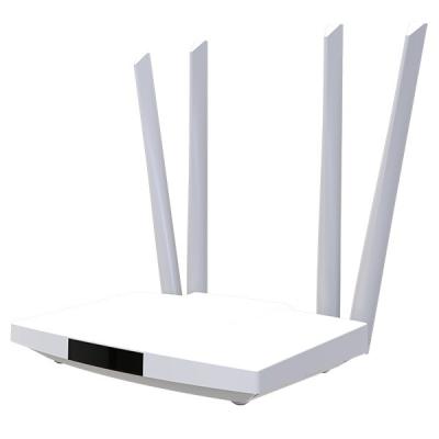 Chine Meilleur routeur sans fil 4G à grande vitesse Modem pour la maison Entreprise Routeur sans fil 4G avec emplacement pour carte SIM à vendre