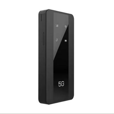 China Hochwertige Portable Esim Wifi Router 5g Lte Router Cpe Breitband Außen 5g Sim Router zu verkaufen