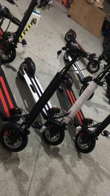 China Different Cheap Models of Foldable Electric Power Scooters for Sale for sale