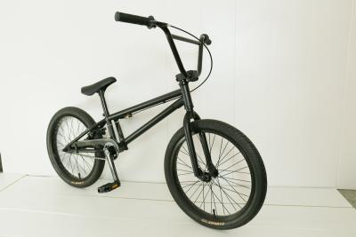 China Cuadro de acero de 20 pulgadas de estilo libre BMX bicicleta con paquete de peso bruto de 19.000kg en venta