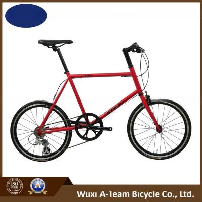 Cina 20 pollici Mini Velo Shimano Altus Bicicletta in vendita