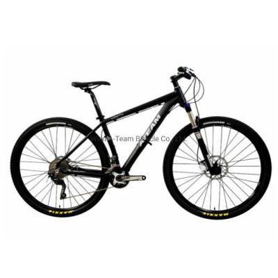 China MTB de aleación de 26 pulgadas de velocidades múltiples bicicleta de montaña en venta