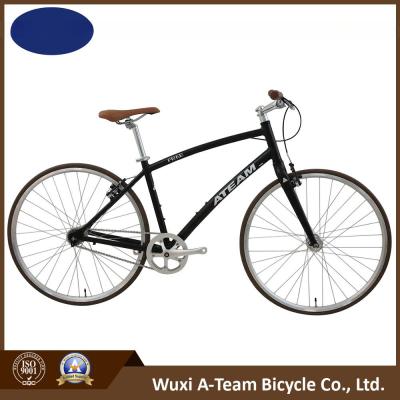 China 700c 6061 Frame SA 2 Speeds Bike FR1-11 Foldable Not Foldable 700c*490/520/550/590/620 for sale