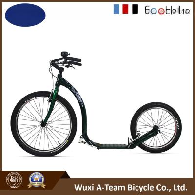 China Nuevo estilo Footbike Kickbike Scooter Bicicleta-crucero en venta