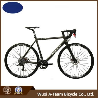 China 2017 Popular Sram Apex 11 Speed/ Speziallegierung Fahrrad/ Cyclocross Bike/ (CX9) zu verkaufen