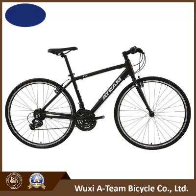 China Bicicleta de montaña de aleación de aluminio Bicicleta de acondicionamiento físico FX7.0 19.000kg Paquete Peso bruto bueno en venta