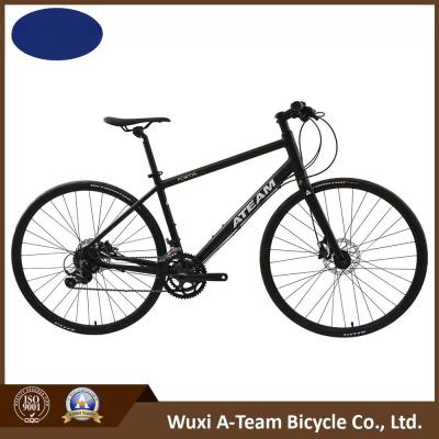 China 700c*490/520/550/590/620 Tamaño de la rueda Shimano Sora 2*9 Bicicleta de acondicionamiento físico de velocidad FS3-9 Perfecto en venta