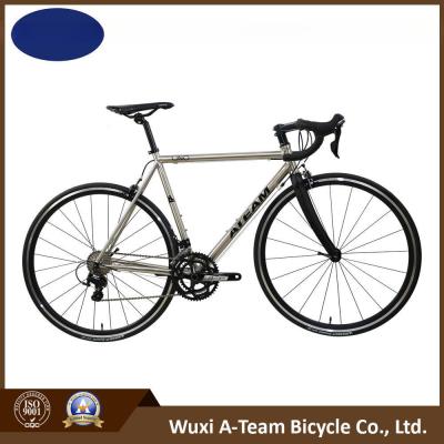 Chine Fin 105 Vélo de course de 22 vitesses RD14 avec taille de l'emballage 130.00cm * 18.50cm * 70.00cm à vendre