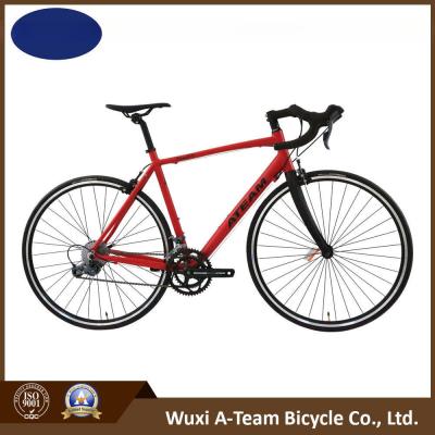 Chine 130*18,5*77CM Alloy Frame Vélo routier Vélo de course RD20 Vélo compétitif en termes de normes à vendre