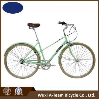 China 2017 New Product High Quality City Bicycles (CTB17) for sale