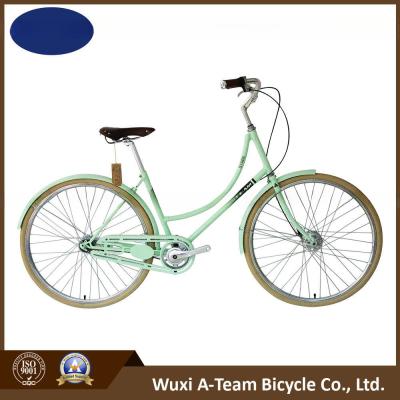 Cina City Bike 14-Syren S3 Lady Dutch Bike Bici Retro in vendita