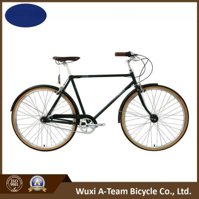 China 2017 New Product High Quality City Bicycles (CTB12) for sale