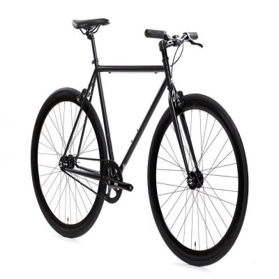 China Fixie Bike Messenger -Bicicleta barata de una sola velocidad en venta