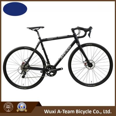 China 700c Superlight 4700-20 Speed Alloy Racing Road Bicycle 19.000kg Package Gross Weight for sale