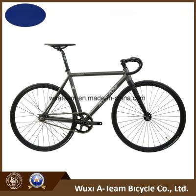 China Neue Version Fixed Gear Bike Straßenrennen Fixie-Zyklus zu verkaufen