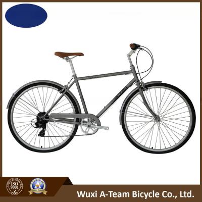 China 2017 New Product High Quality City Bikes (CTB7) for sale