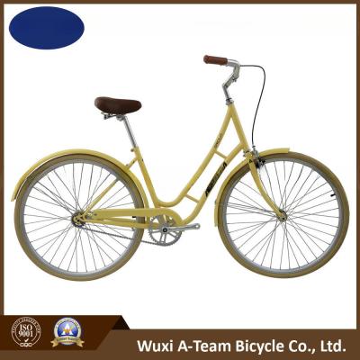 Cina 700c City Bike, City Bike fisso/Bicycle City Bicycles (CTB2) in vendita