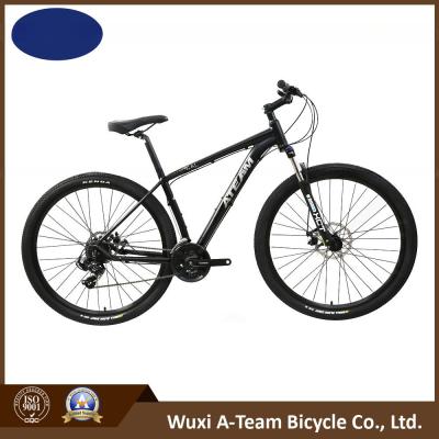 Chine 29er 24 vitesse VTT MTB10 pour le paquetage Poids brut 19.000kg et 135*21*75cm à vendre