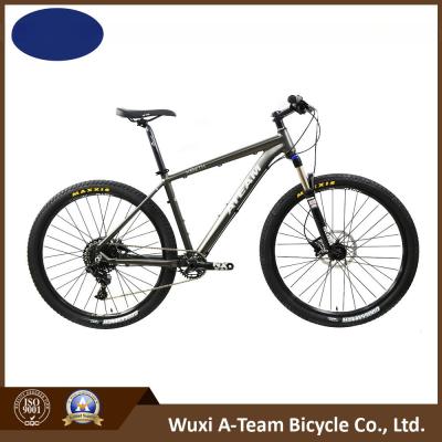 China Farbenfrohe Grade 650b Sram Nx 11s Mountainbike MTB09 135*21*75cm Ys Farbe oder Pantone zu verkaufen