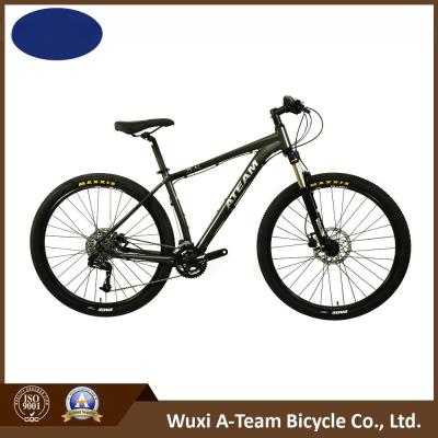 China 135*21*75cm 650b Sram X5 20s Aluminio de aleación bicicleta de montaña MTB07 Pantone Selección en venta