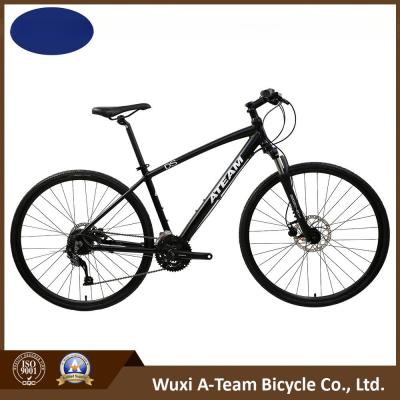 China Shimano Acera 27 Speed Fitness Bicycle DS3-17 with Good and Ys Paint or Pantone Colour zu verkaufen