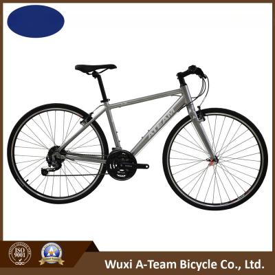 China 700c*490/520/550/590/620 High Grade Aluminium Alloy Mountain Fitness Enthusiasts Bike en venta