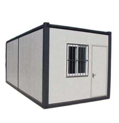 China Wholesale Modern Home Transportable 6X40 Foot Container Home Container Home For Bedroom for sale