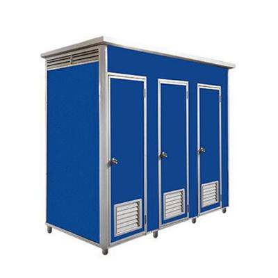 China Modern wholesale high quality low price portable mobile toilet and shower cabin containers for sale for sale