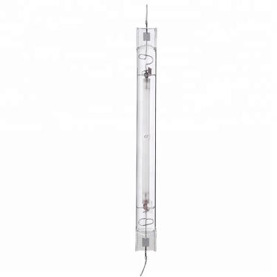 China Plant Growth High Pressure Sodium 1000W Double Ended Lamp For Greenhouse for sale