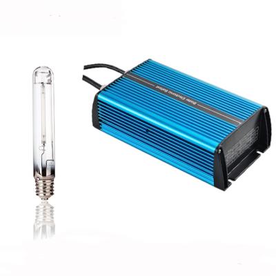 China Electronic Professional Manufacturer 400w Dimmable Digital Electronic Grow Light for sale