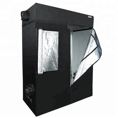 China Millenium Easily Assembled Professional Customizable Indoor Hydroponic Grow Tent for sale