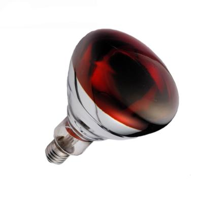 China Wholesale Factory Price 250W Glass Near Infrared Heater Bulb for sale